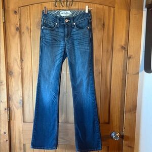 Ariat jeans